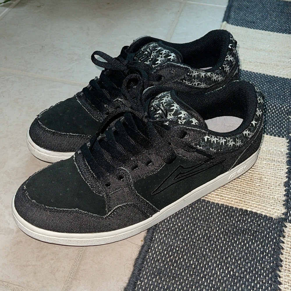 EUC Lakai Eric Koston Kost-One LTD Men’s Size 11.5